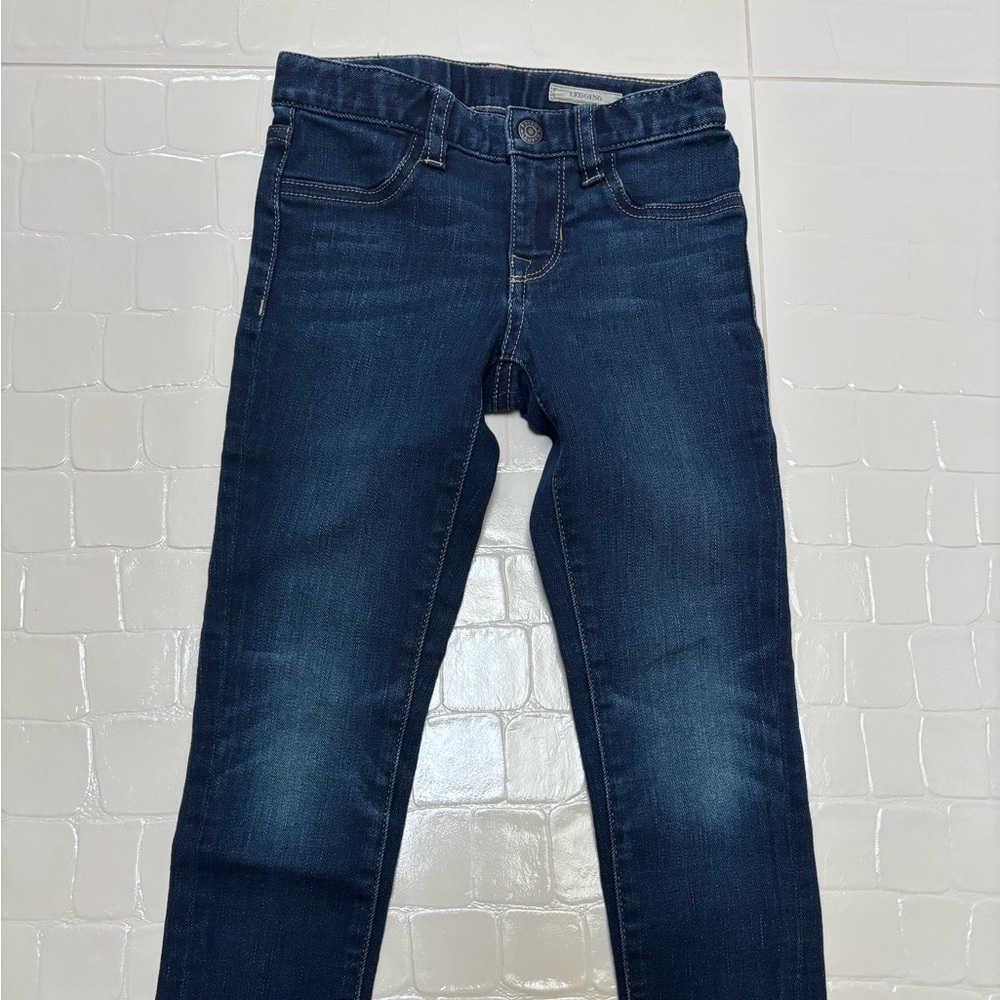 Size 6 Ralph Lauren Denim Jeans